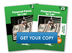 Financial Fitness For Life Store Link