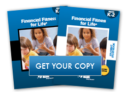 Financial Fitness For Life Store Link